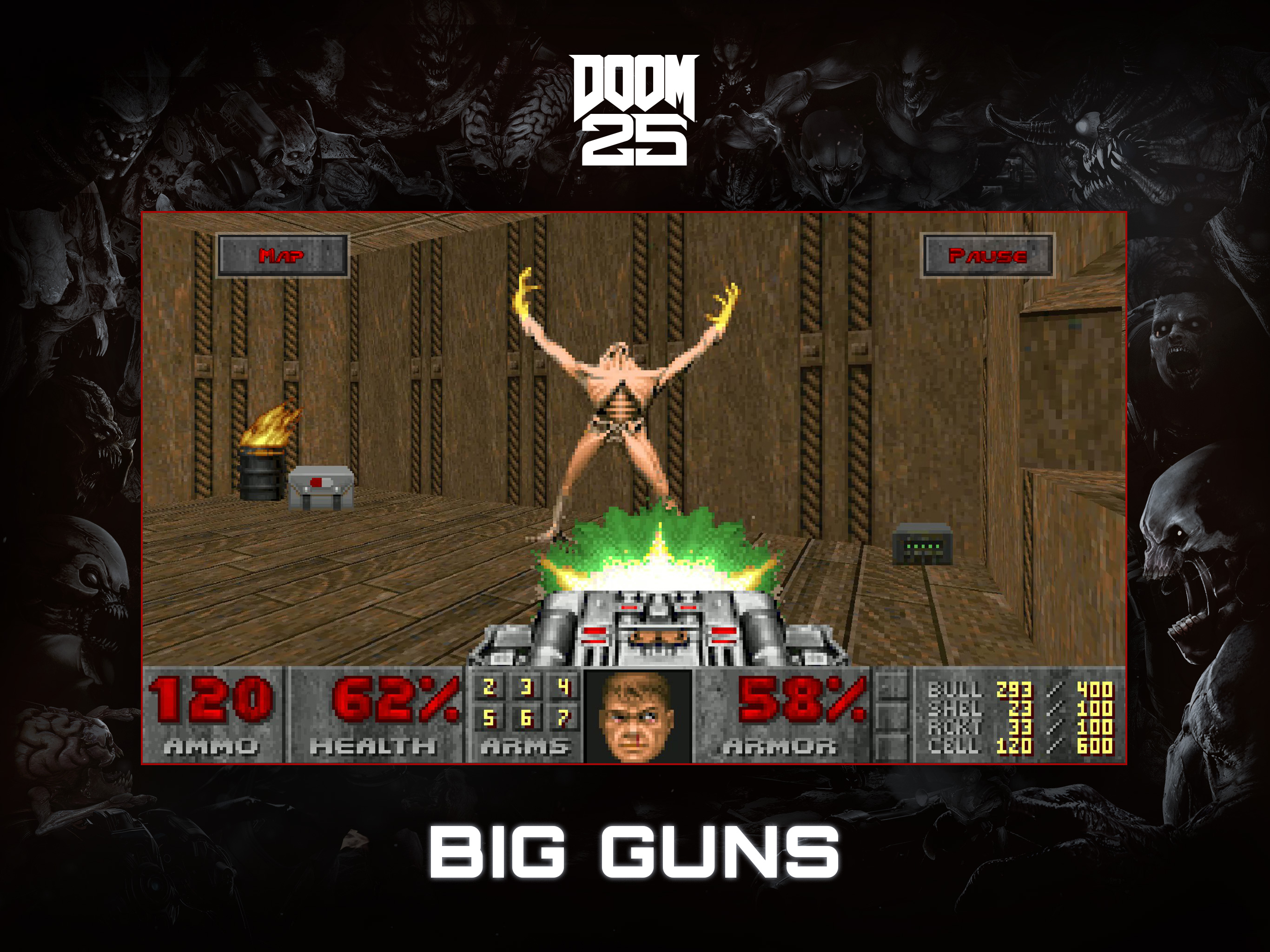 DOOM II