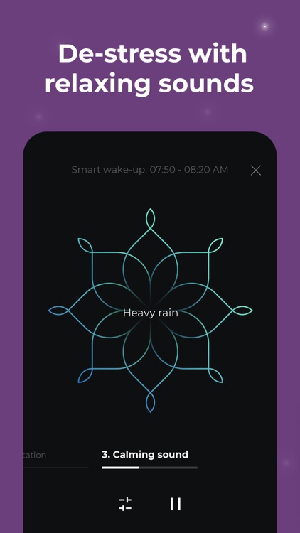 Sleep Booster: Sleep Tracker screenshot-3