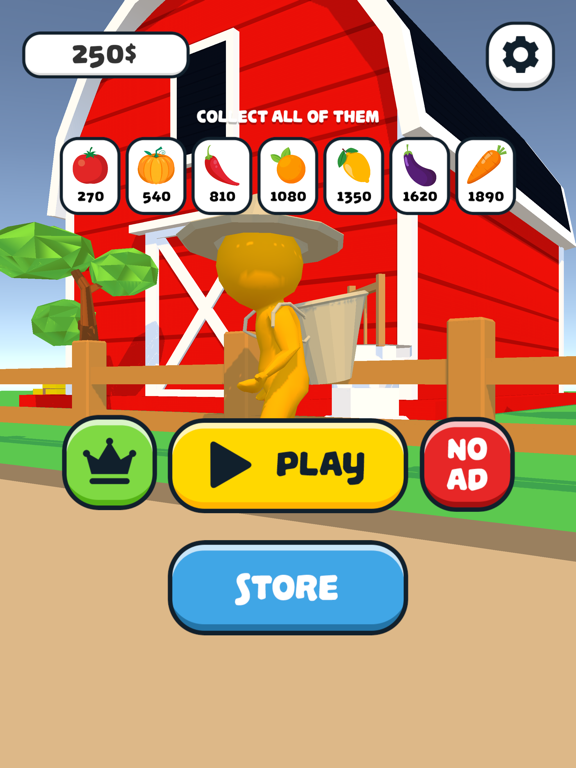 Screenshot #4 pour Farming.io