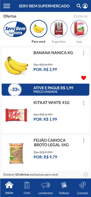 Serv Bem Porto Ferreira(圖2)-速報App