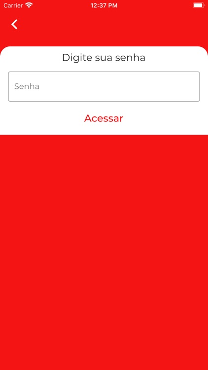 Meu Abrapetite screenshot-4