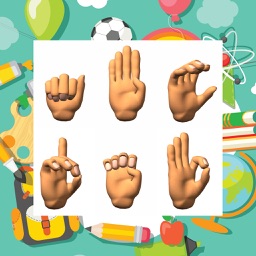 Animated Sign Language