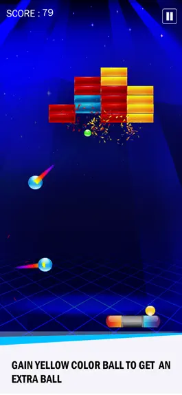 Game screenshot Brick Breaker New hack