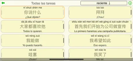 Aprende chino - Mag Hanzi