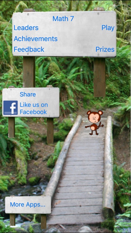 Middle School Math 7th Grade