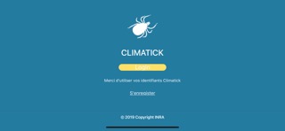 Climatickのおすすめ画像1