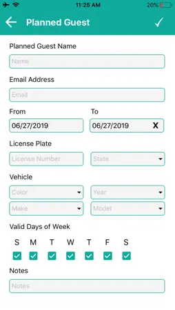 iGate screenshot 4