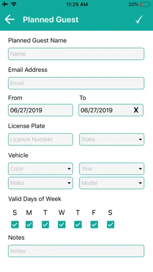 iGate screenshot 4