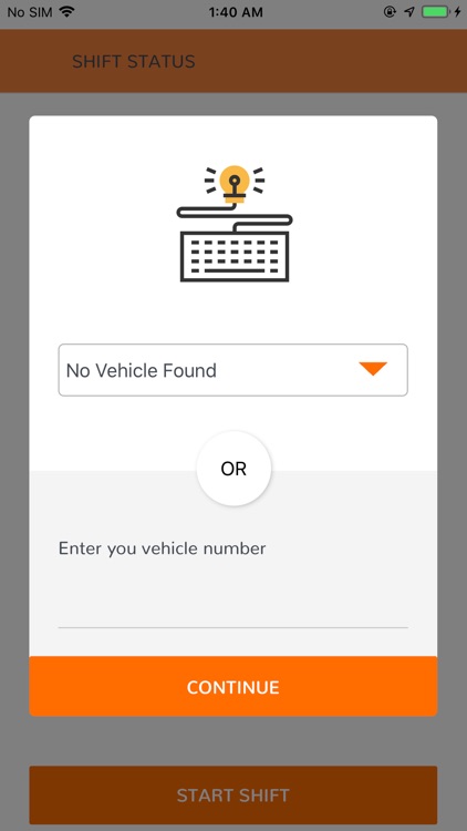 Food Soko Driver screenshot-3