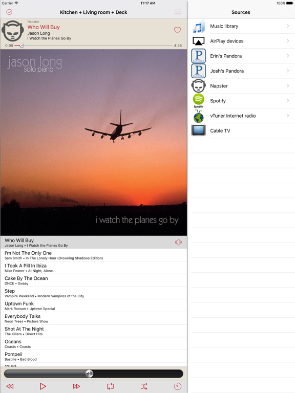 Screenshot #6 pour Simpfony Controller
