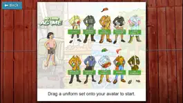Game screenshot My American Farm apk