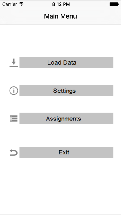FireLine Systems Screenshot