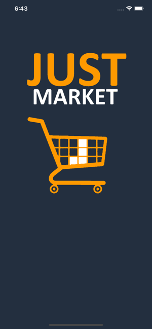 Just market(圖1)-速報App