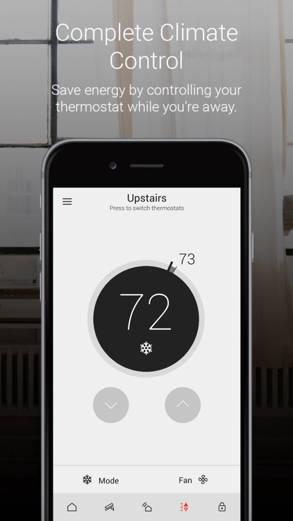 Action Security Remote Connect screenshot-3