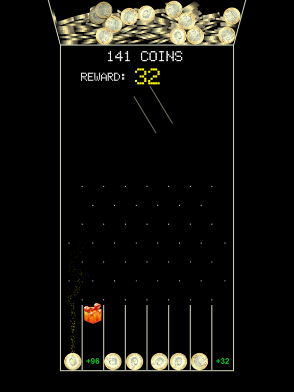 Screenshot #6 pour Thousand Coins