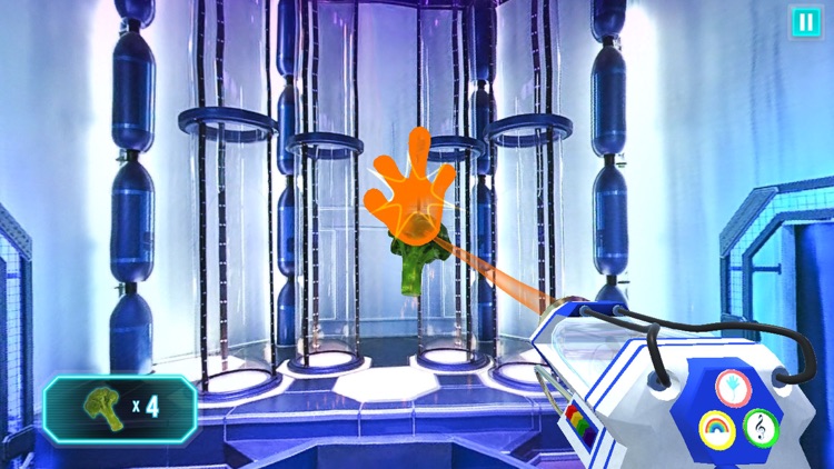 Odd Squad: Oddmented Reality