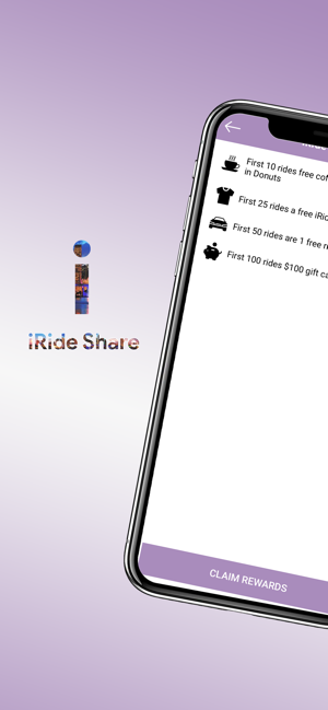 IRide User App(圖3)-速報App