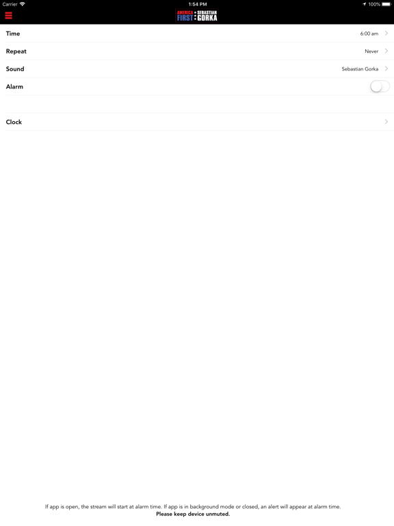 Screenshot #6 pour Sebastian Gorka