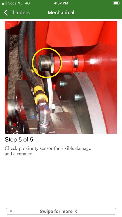 WaratahPlus screenshot-3