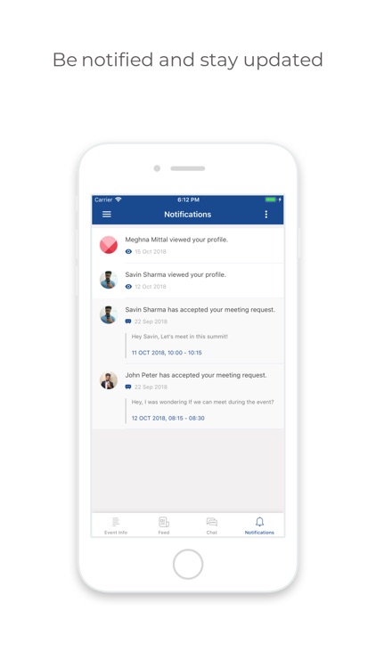 Roche ROAR screenshot-5