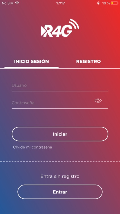 Radio 4G FM screenshot-5