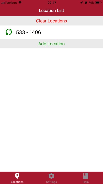 Utah Inventory screenshot-5