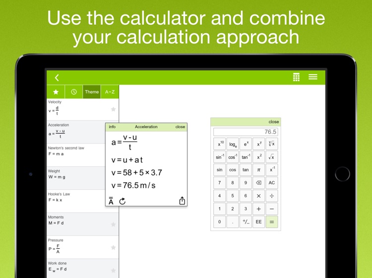 EquationLab screenshot-8