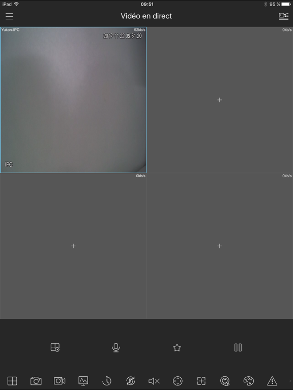 Screenshot #4 pour Daitem Capture