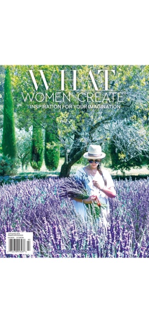 What Women Create(圖1)-速報App