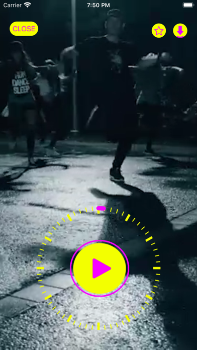 DA SCHOOL - Die Tanzschule Screenshot