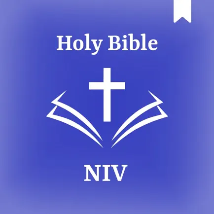 NIV Bible - The Holy Version Читы