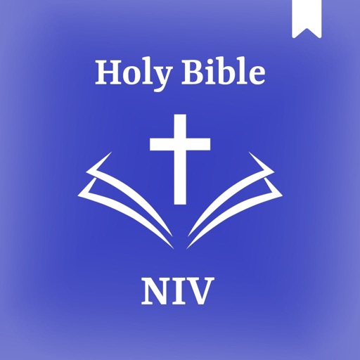 NIV Bible - The Holy Version