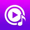 Add Music to Video Voice Over App Negative Reviews