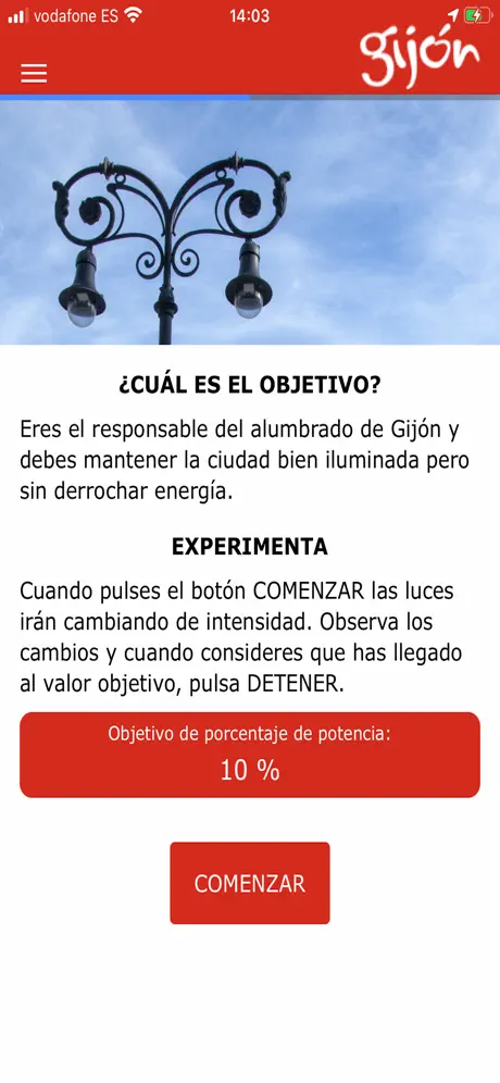 Conecta Gijón