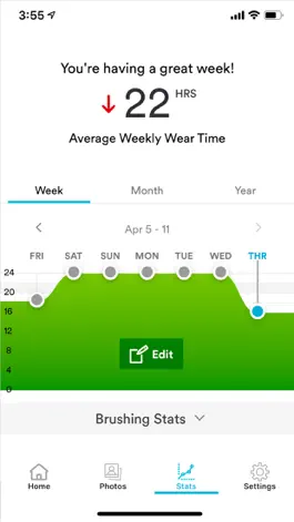Game screenshot 3M™ Treatment Tracking hack