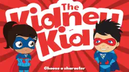 Game screenshot Kidney Kid mod apk