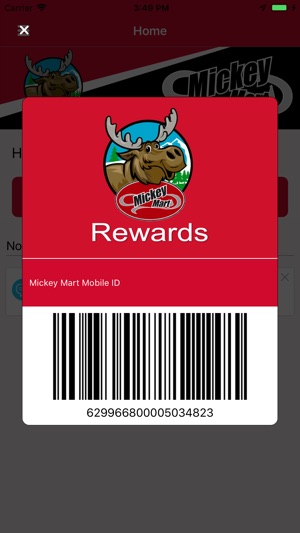Mickey Mart(圖5)-速報App