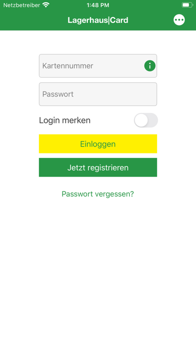 Lagerhaus|Card Screenshot