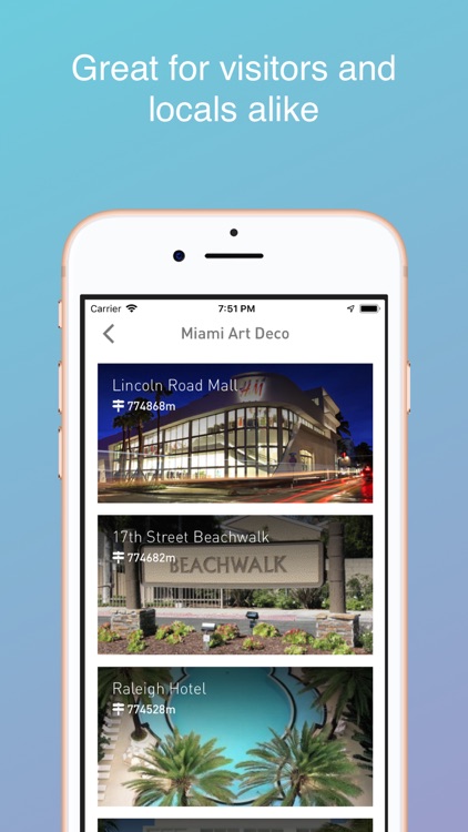Miami Art Deco Tour screenshot-4