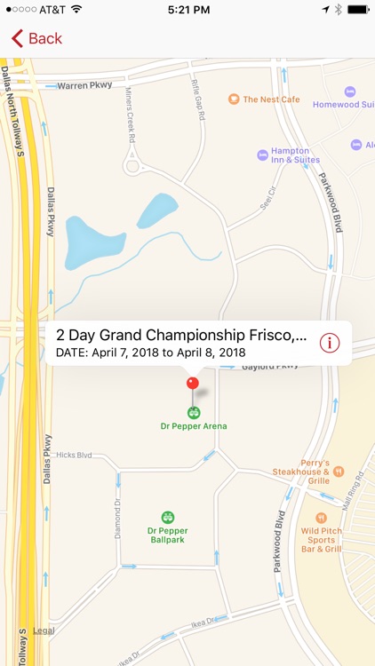 Redline Championships screenshot-4