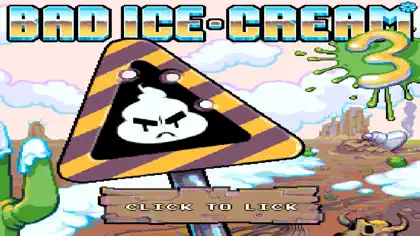 Screenshot 5 di 6 di Bad Ice Cream 3