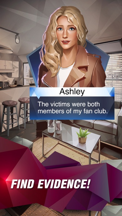 Solve It 3: Killer Fans screenshot 5