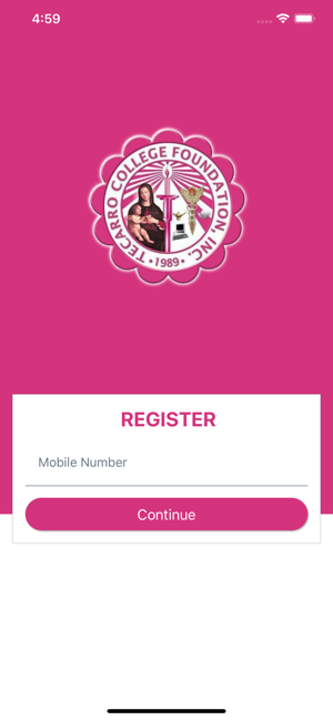 Tecarro College Foundation,Inc(圖1)-速報App