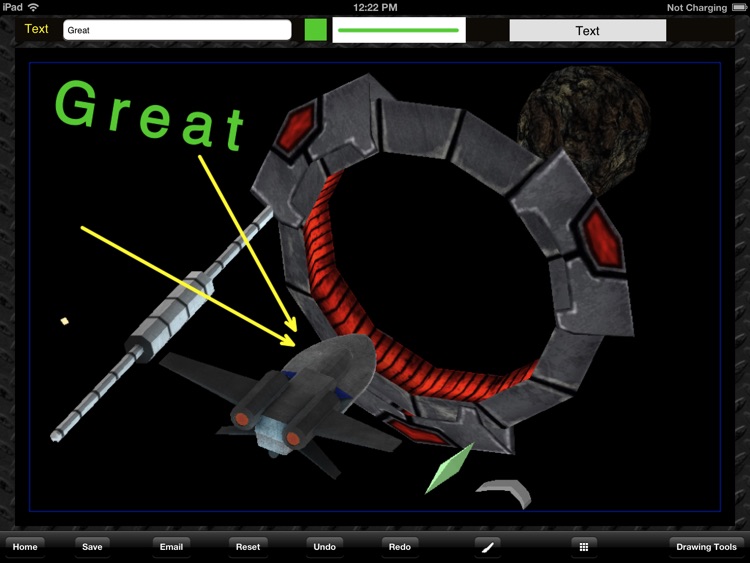 ATView3D Super Combo screenshot-4