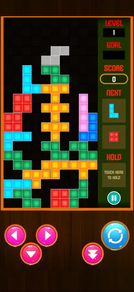 Game screenshot Block Puzzle:Best Star Finder hack