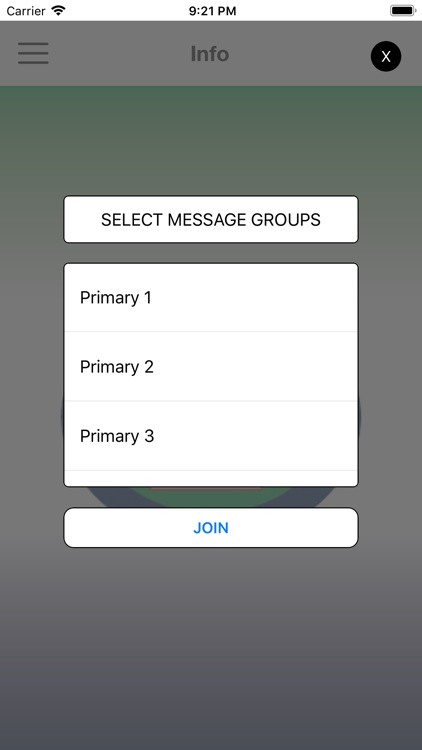Crossroads Primary School
