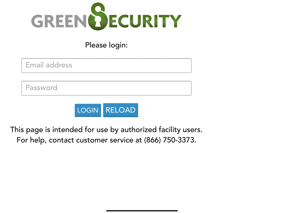 #1. Gatekeeper for Kiosks (iOS) 由: Green Security LLC