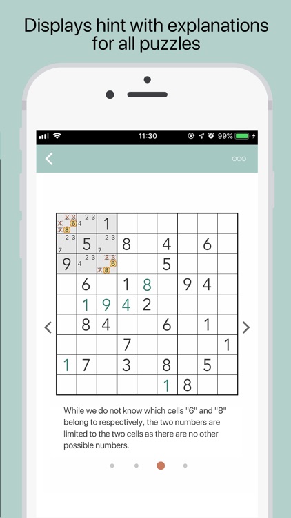 SUDOKU.Studio screenshot-3