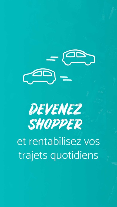 Shopopop Shopopop