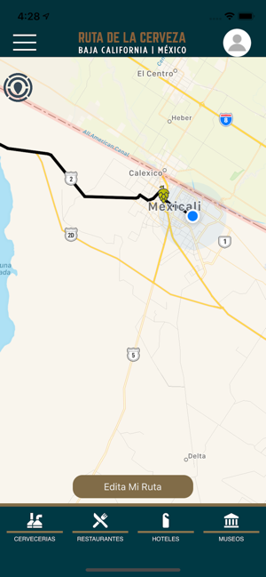 Ruta de la cerveza(圖7)-速報App